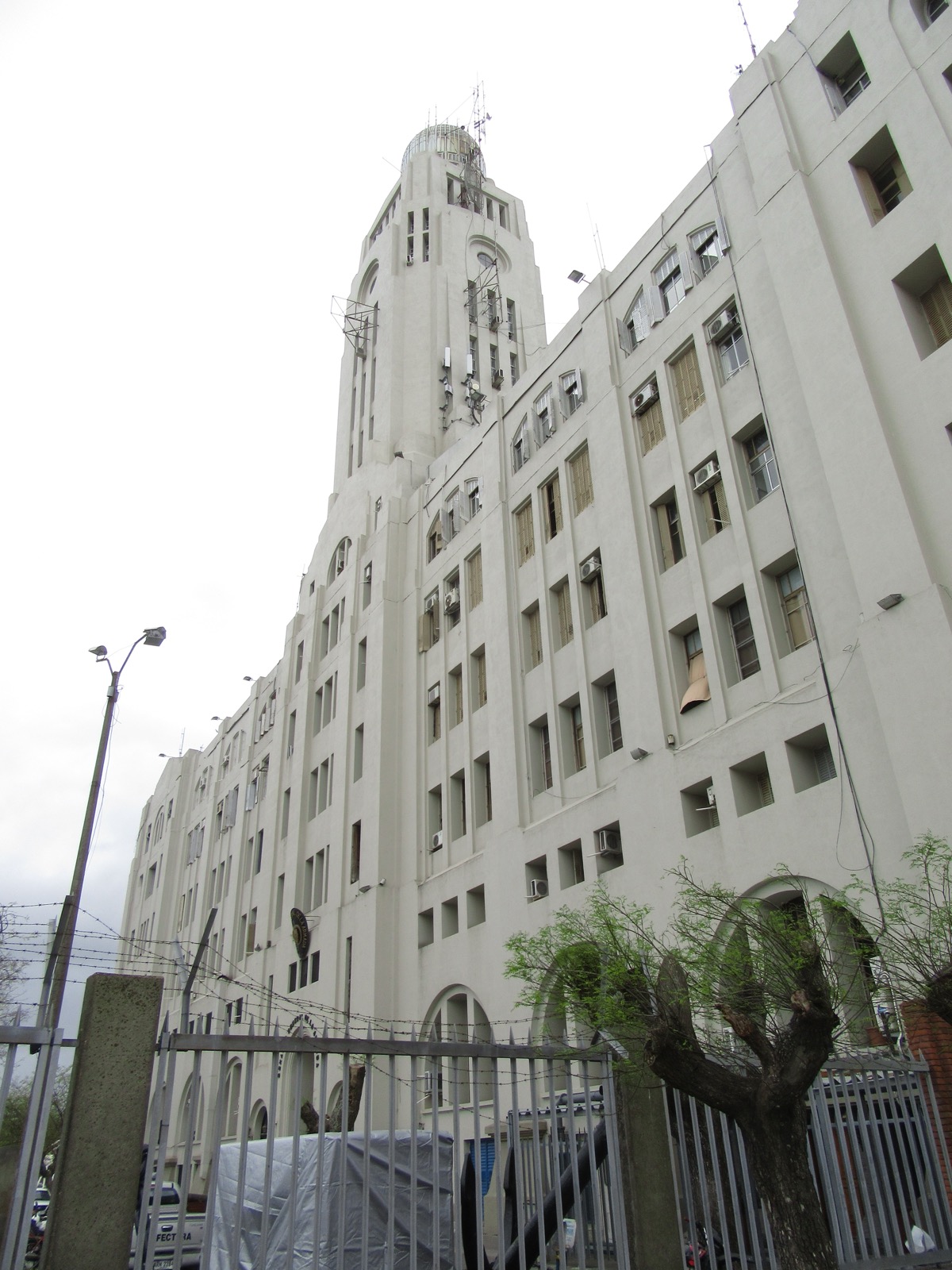 Customs House