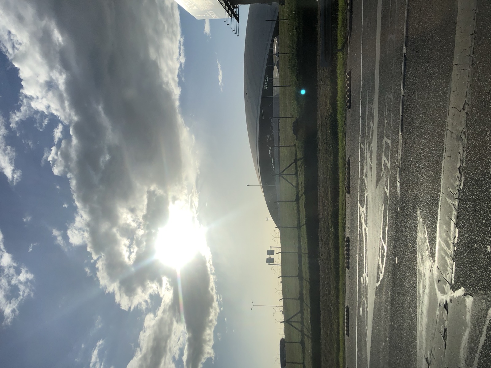 Aeropuerto de Montevideo