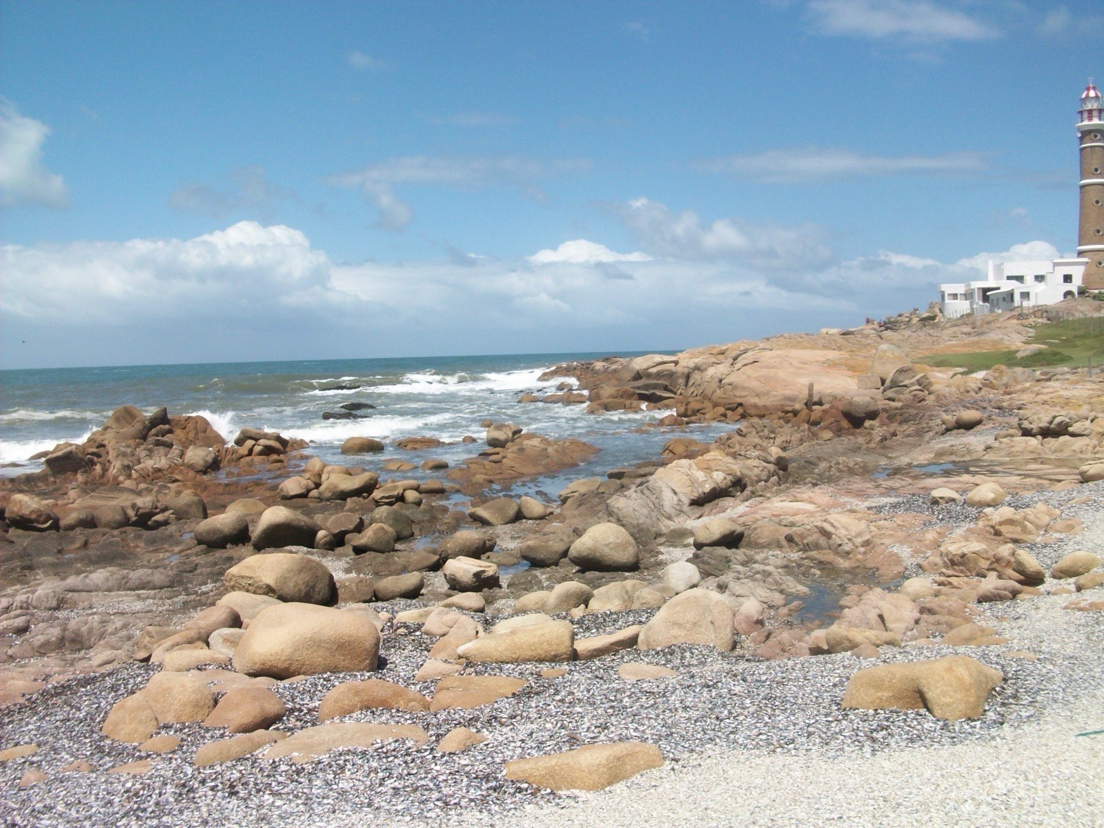 Cabo Polonio