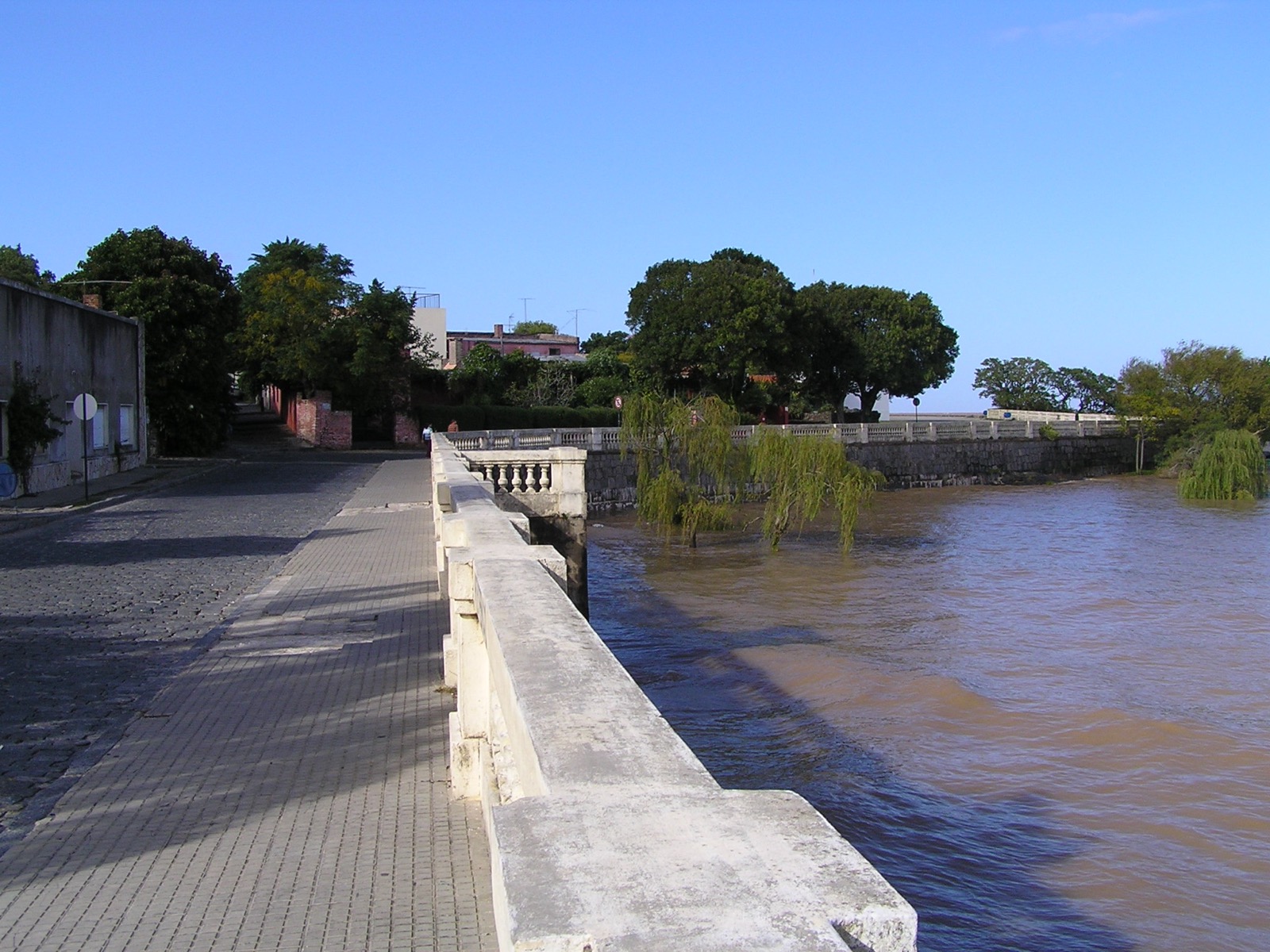 Colonia del Sacramento