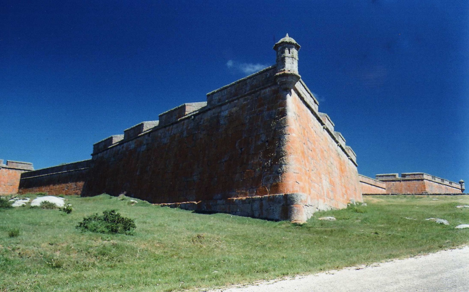 Fortaleza de Santa Teresa