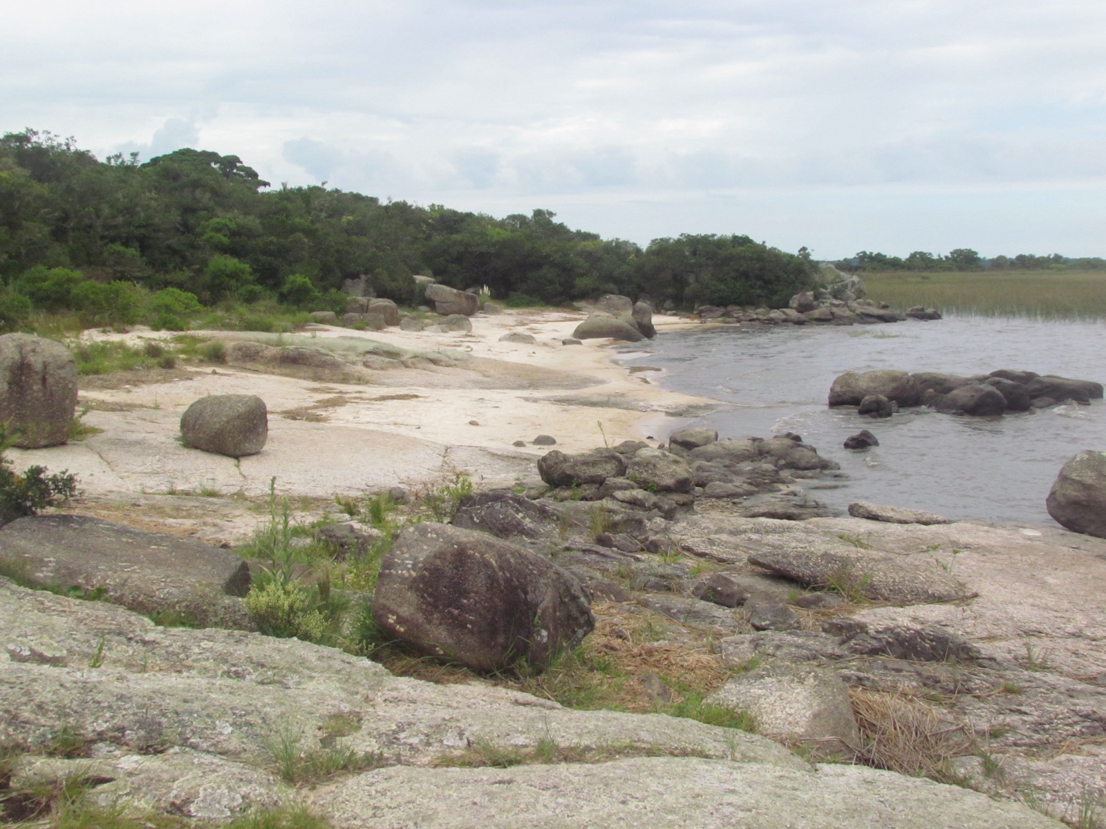 Laguna Negra