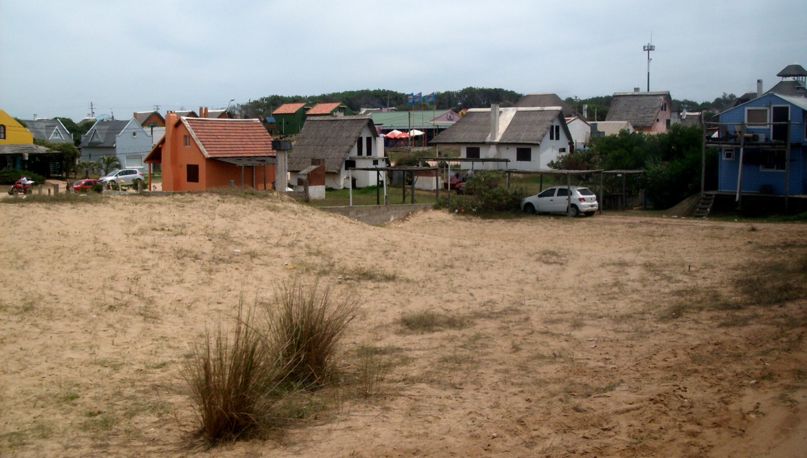 Punta del Diablo